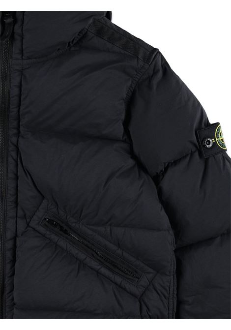 Giubbotto Stone Island Junior STONE ISLAND | GIACCHE E GIUBBINI | K2S164100017S0028V0029